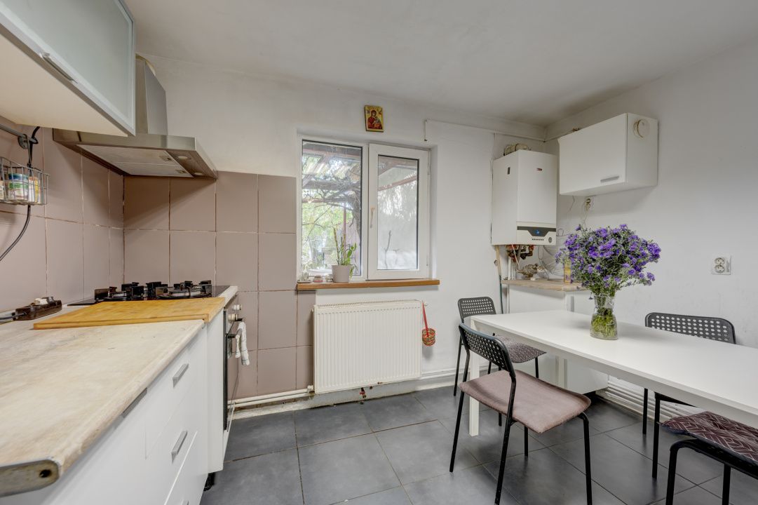 Casă cu 4 camere de vânzare în Rahova, București – fotografia 12 din 33