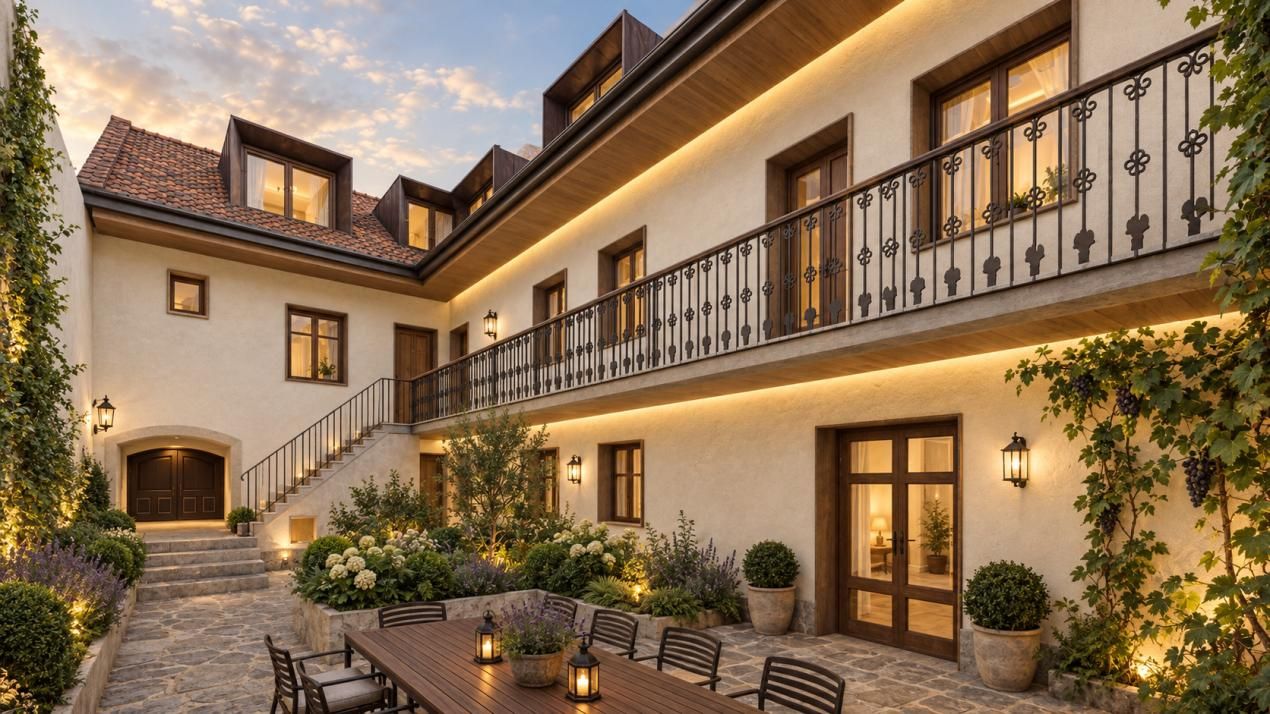 Casă cu 10 camere de vânzare în Ultracentral, Brașov – fotografia 21 din 30