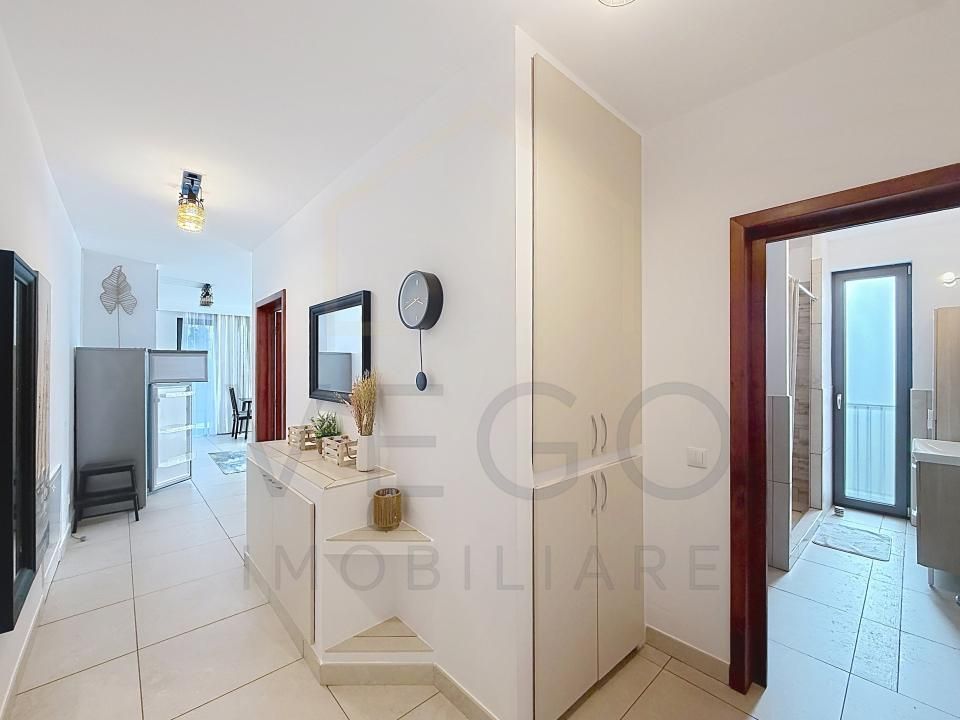 Apartament cu 2 camere de închiriat în Zorilor, Cluj-Napoca – fotografia 9 din 13