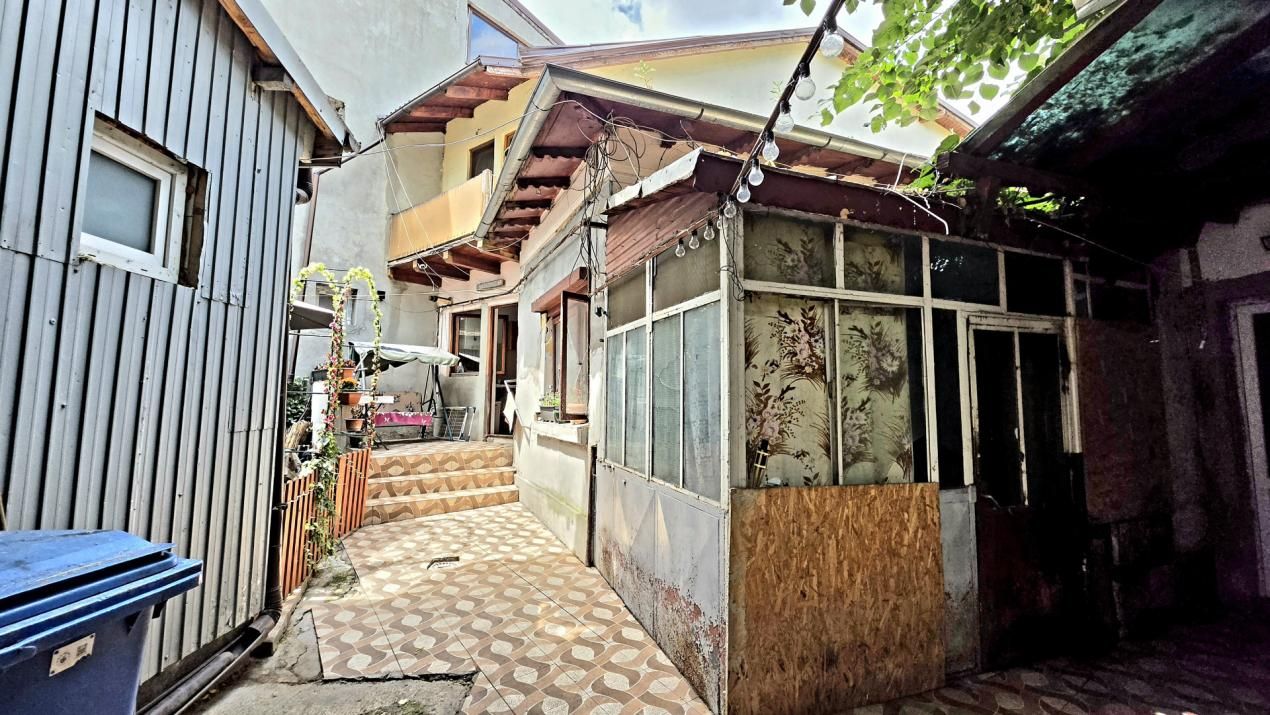Casă cu 7 camere de vânzare în Pieptanari, București – fotografia 6 din 60