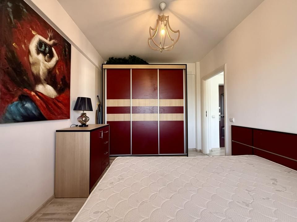 Apartament cu 2 camere de închiriat în Jiului, București – fotografia 10 din 12