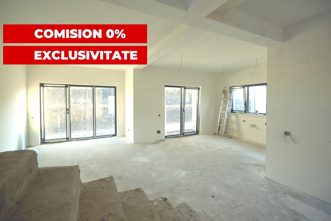 Casă cu 5 camere de vânzare în Campenesti – fotografia 8 din 26