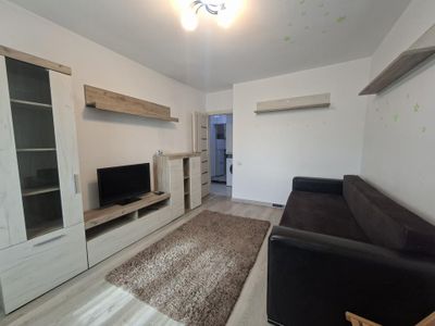 Apartament cu 1 cameră de închiriat în Metalurgie, Iași – fotografia 2 din 8