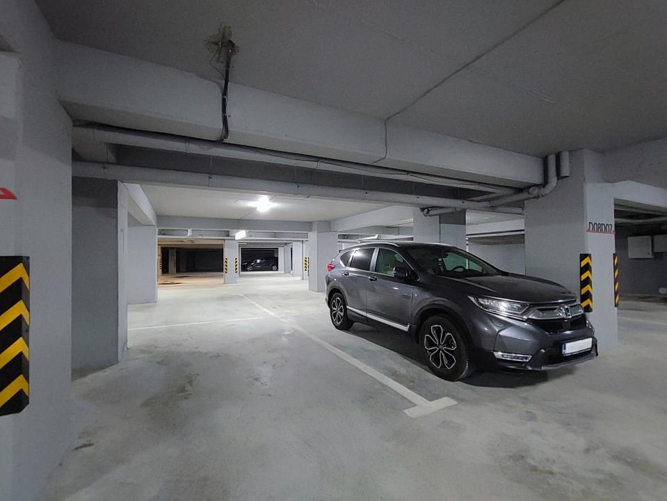 Apartament cu 2 camere de vânzare în Mamaia-Sat – fotografia 25 din 27
