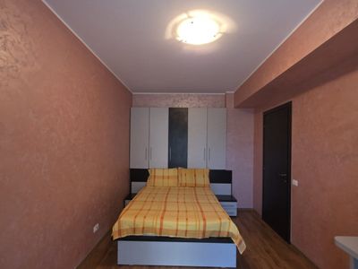 Apartament cu 2 camere de vânzare în Exterior Nord, Mamaia – fotografia 5 din 9