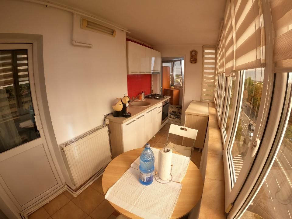 Apartament cu 2 camere de vânzare în Casa Cartii, Giurgiu – fotografia 13 din 17