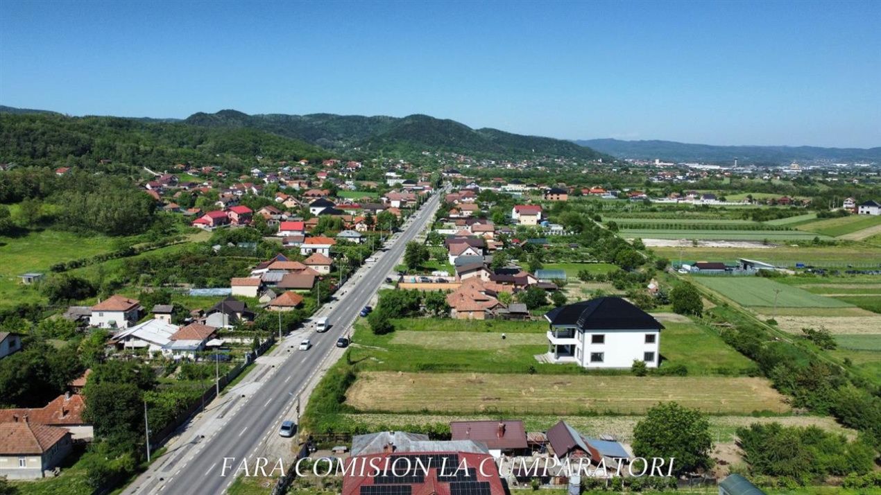Teren de vânzare în Copacelu, Râmnicu Vâlcea – fotografia 10 din 15