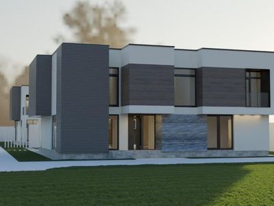 Casă cu 7 camere de vânzare în Tunari – fotografia 4 din 10