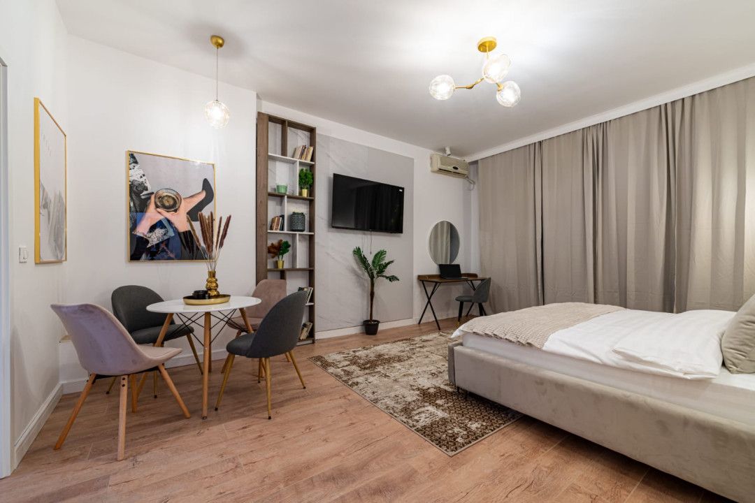 Apartament cu 2 camere de vânzare în Natiunile Unite, București – fotografia 14 din 27