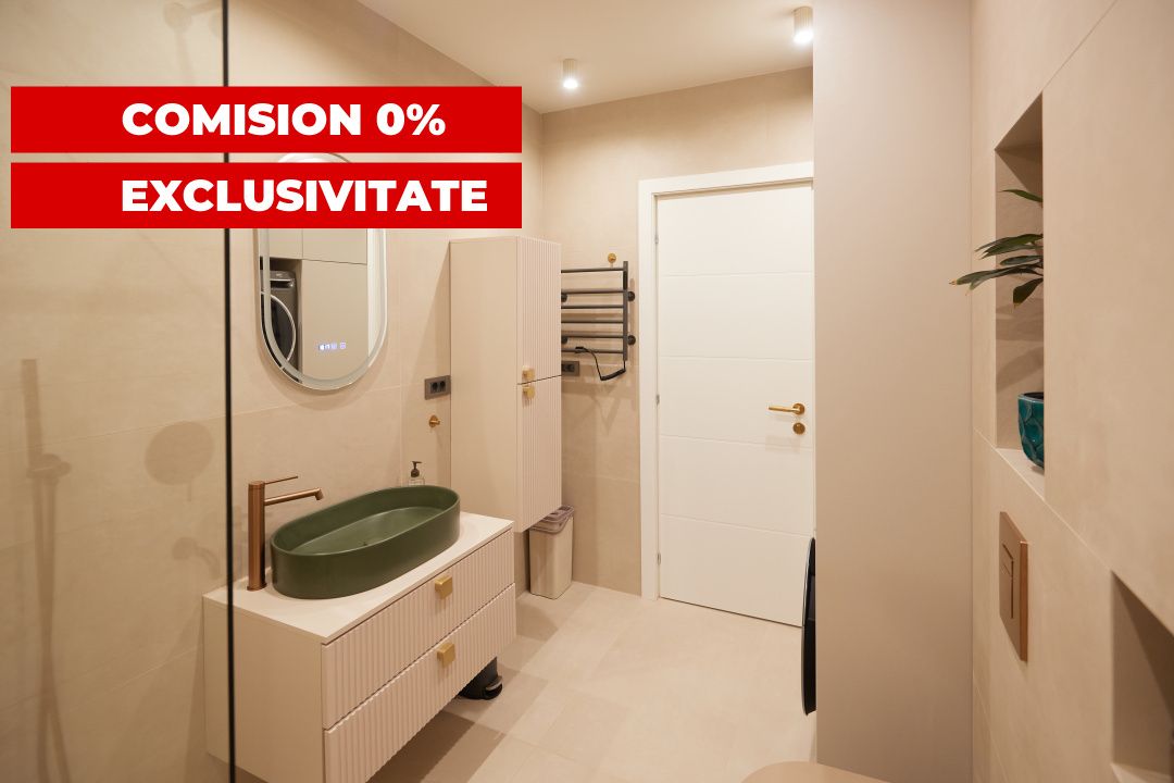 Apartament cu 2 camere de vânzare în Andrei Mureșanu, Cluj-Napoca – fotografia 8 din 15