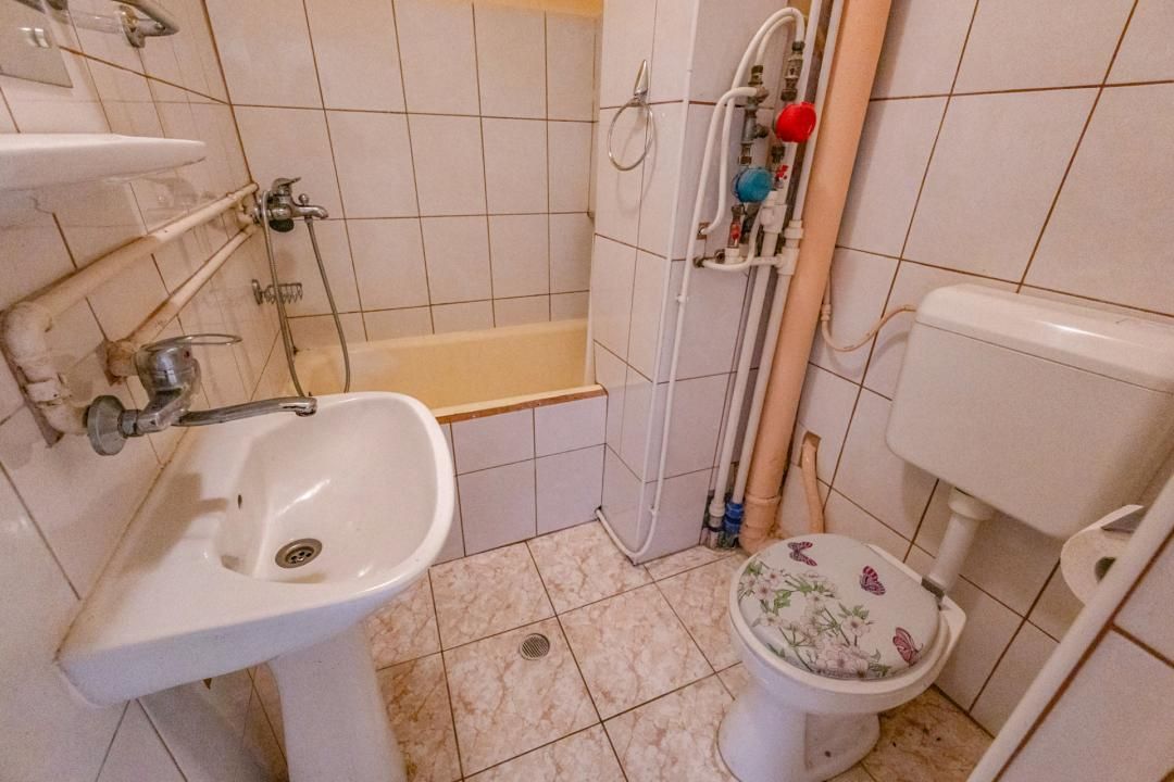 Apartament cu 3 camere de vânzare în Sagului, Timișoara – fotografia 13 din 15