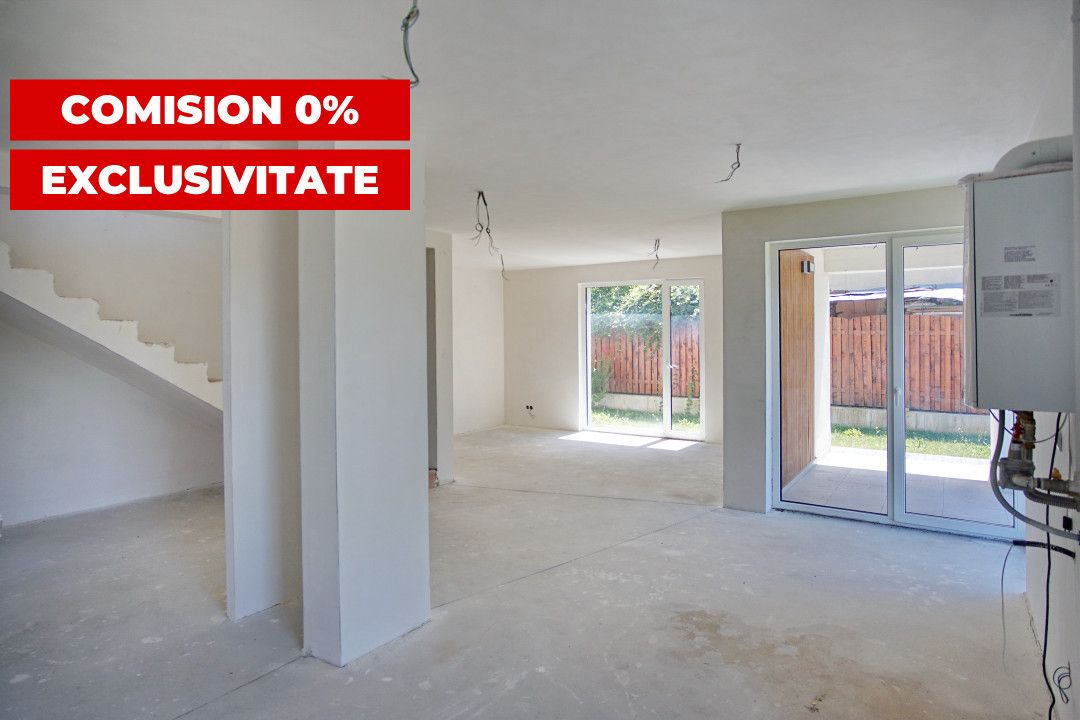 Casă cu 4 camere de vânzare în Gilău – fotografia 21 din 40