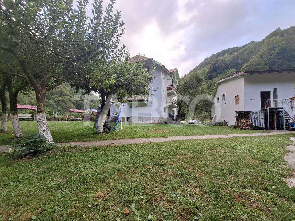 Casă cu 29 camere de vânzare în Valea Macesului – fotografia 36 din 49