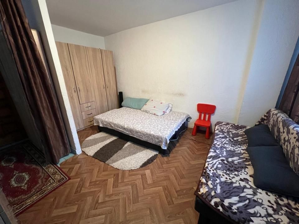 Apartament cu 1 cameră de vânzare în Tei, București – fotografia 1 din 10