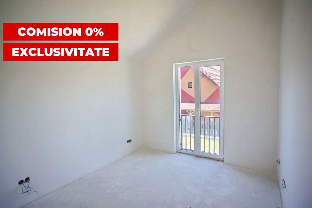 Casă cu 4 camere de vânzare în Gilău – fotografia 25 din 40