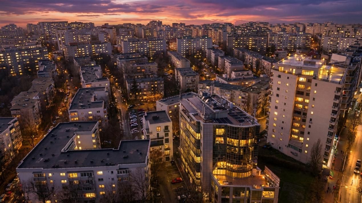 Spațiu de birouri cu 18 camere de vânzare în Vitan Mall, București – fotografia 9 din 11