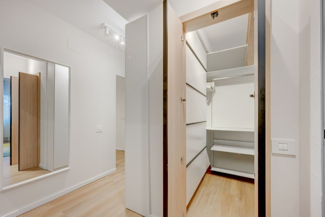 Apartament cu 4 camere de vânzare în Aviației, București – fotografia 29 din 35