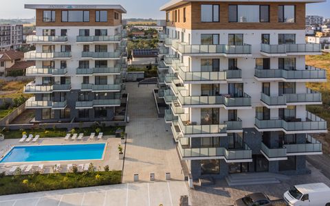 Spațiu comercial cu 2 camere de vânzare în Mamaia-Sat
