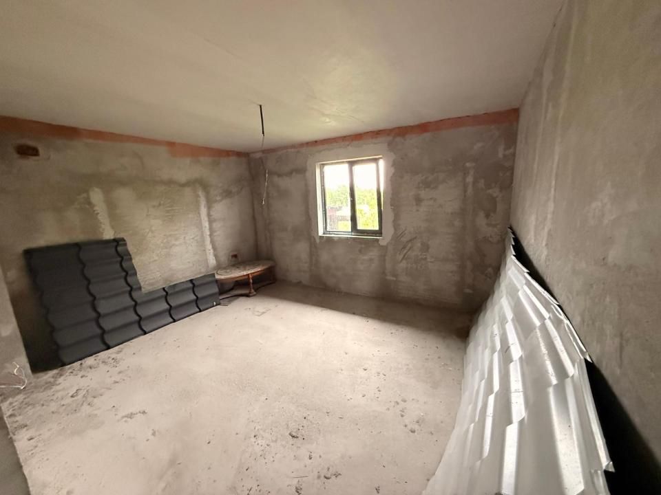 Casă cu 3 camere de vânzare în Exterior Est, Buzoesti – fotografia 6 din 12