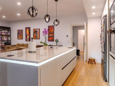 Apartament cu 3 camere de vânzare în Kiseleff, București – fotografia 3 din 16