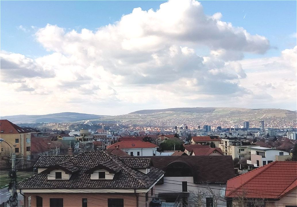 Spațiu de birouri cu 4 camere de vânzare în Buna-Ziua, Cluj-Napoca – fotografia 4 din 5
