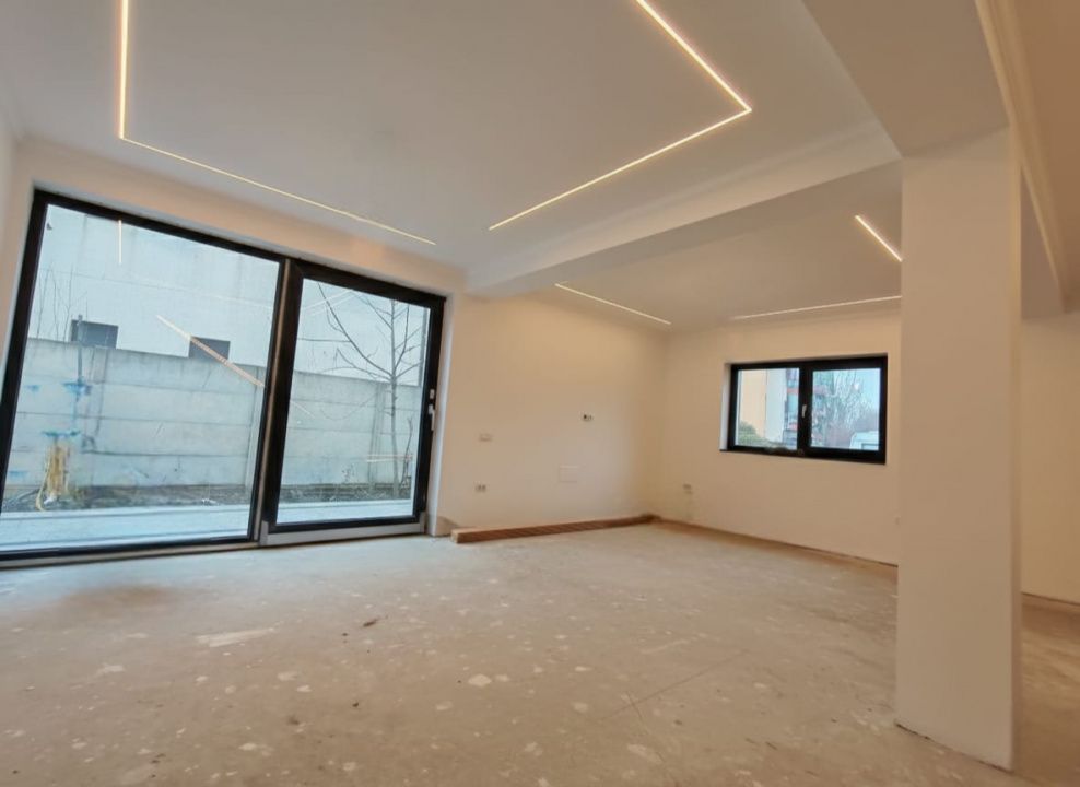 Casă cu 4 camere de vânzare în Central, Otopeni – fotografia 7 din 12