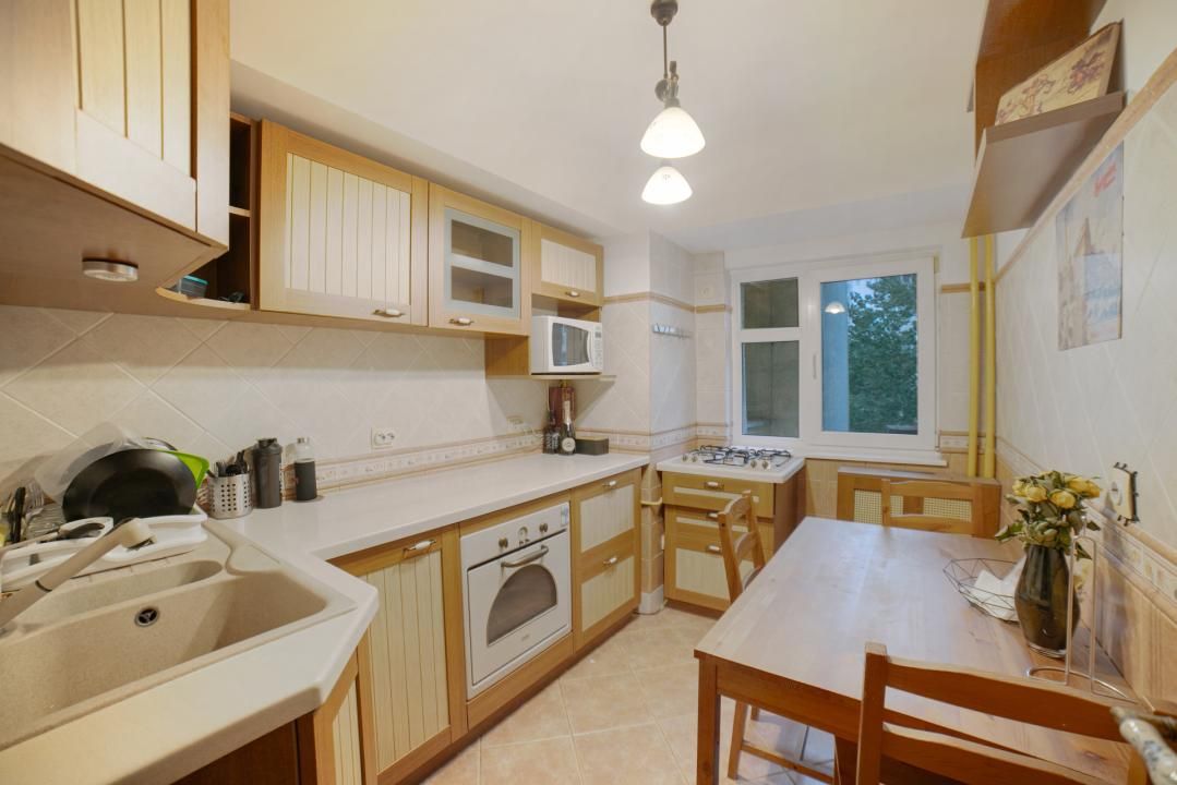 Apartament cu 4 camere de vânzare în Iancului, București – fotografia 6 din 15
