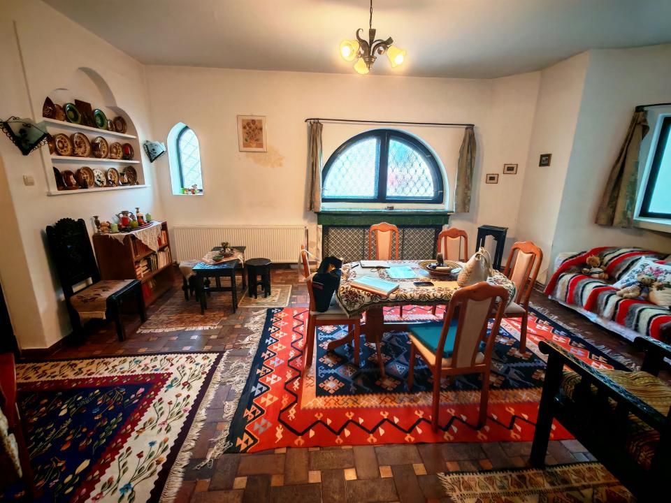 Apartament cu 3 camere de vânzare în Grădina Icoanei, București – fotografia 4 din 12