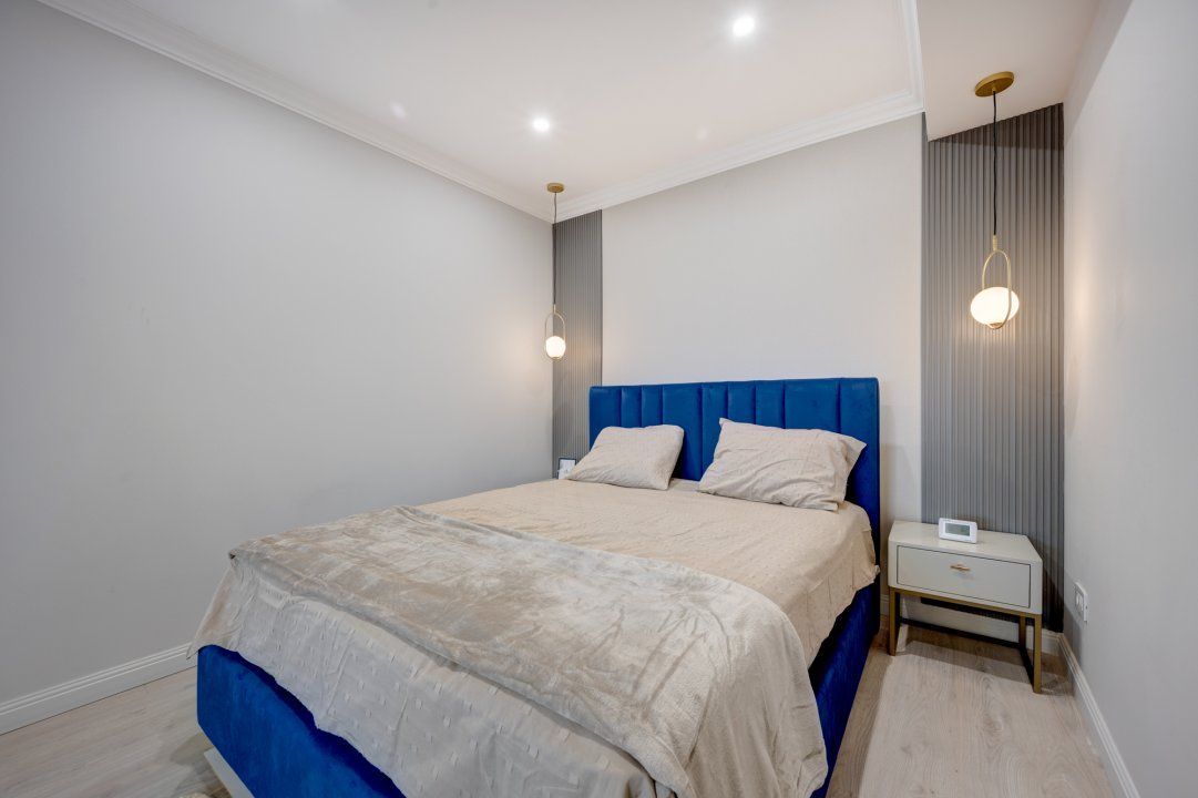 Apartament cu 2 camere de închiriat în Pipera, București – fotografia 14 din 29