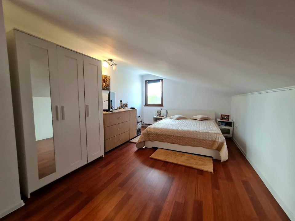 Casă cu 5 camere de vânzare în Clinceni – fotografia 19 din 31