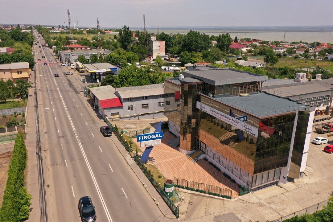 Spațiu de birouri de închiriat în Nord, Galați – fotografia 7 din 48