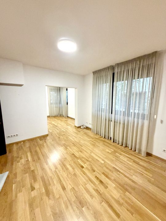 Apartament cu 3 camere de închiriat în P-ta Dorobanti, București – fotografia 3 din 9