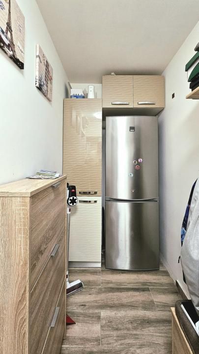 Apartament cu 2 camere de vânzare în Central, Predeal – fotografia 3 din 26