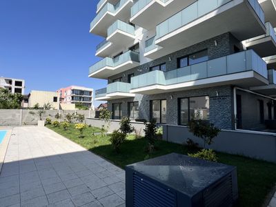 Apartament cu 2 camere de vânzare în Mamaia-Sat – fotografia 4 din 26