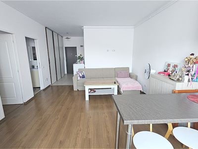 Apartament cu 2 camere de vânzare în Florești – fotografia 3 din 6