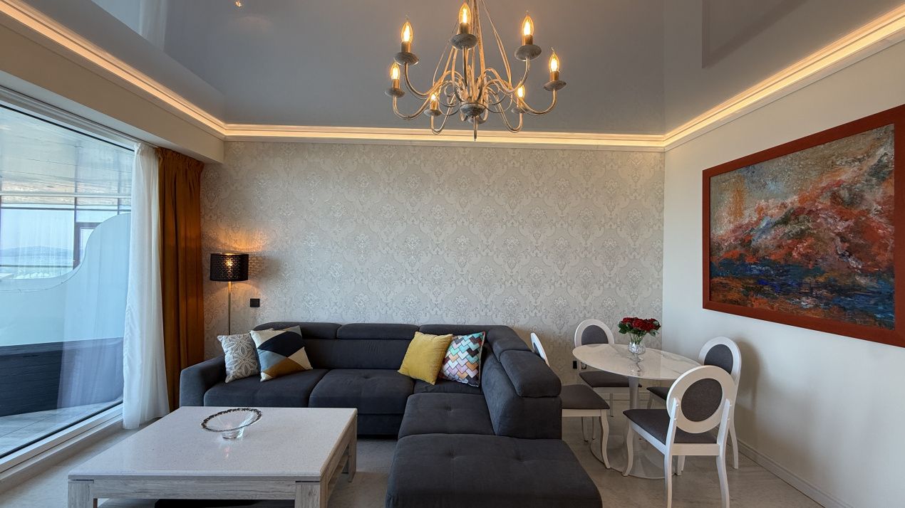 Apartament cu 3 camere de vânzare în Mamaia – fotografia 44 din 57