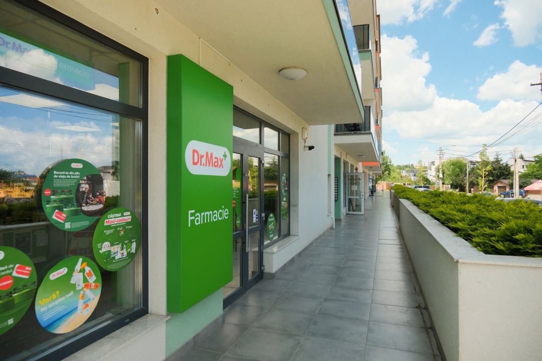 Apartament cu 1 cameră de închiriat în Borhanci, Cluj-Napoca – fotografia 15 din 17