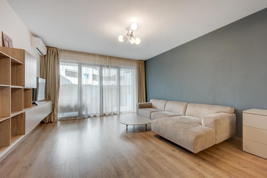Apartament cu 2 camere de vânzare în Timpuri Noi, București – fotografia 1 din 18