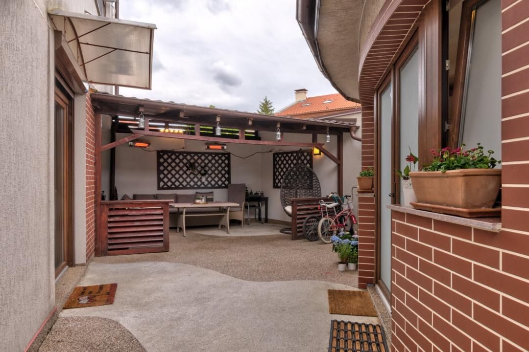 Apartament cu 5 camere de vânzare în Bucureștii Noi, București – fotografia 16 din 27