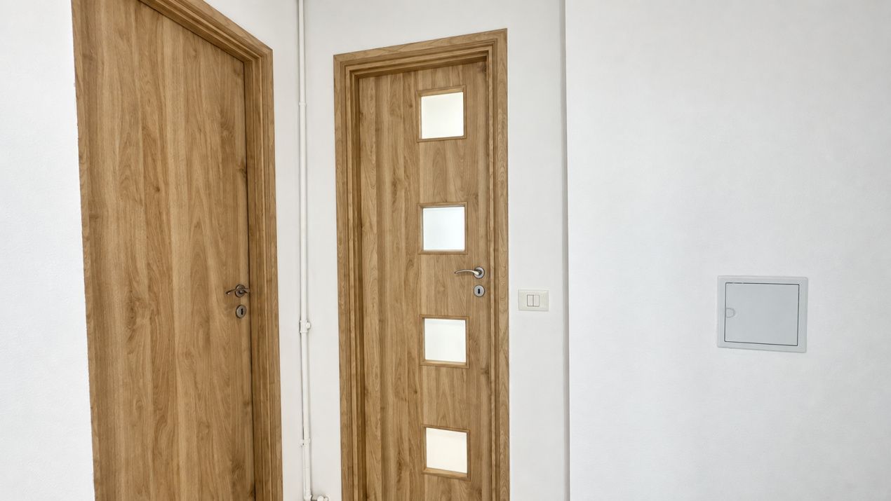 Apartament cu 4 camere de vânzare în Chisinau, București – fotografia 20 din 31