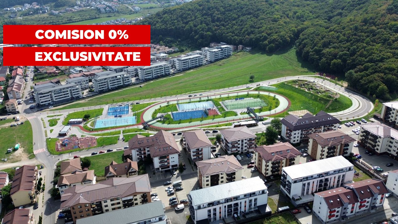 Apartament cu 2 camere de vânzare în Cetatii, Florești – fotografia 6 din 12