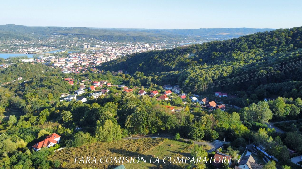 Teren de vânzare în Dealul Malului, Râmnicu Vâlcea – fotografia 17 din 17