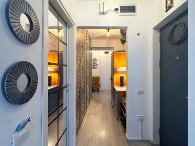 Apartament cu 3 camere de vânzare în Tomis Plus, Constanța – fotografia 2 din 11