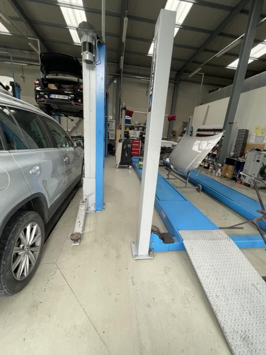 Spațiu industrial cu 2 camere de vânzare în Est, Găești – fotografia 6 din 12