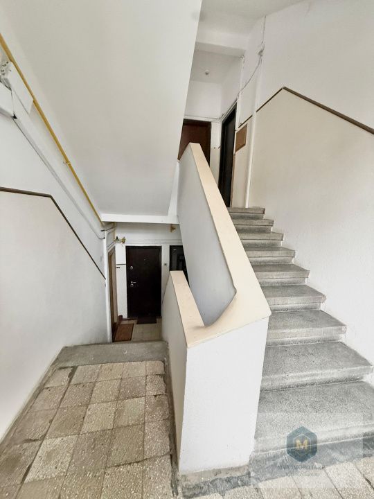 Apartament cu 3 camere de vânzare în Lujerului, București – fotografia 16 din 21