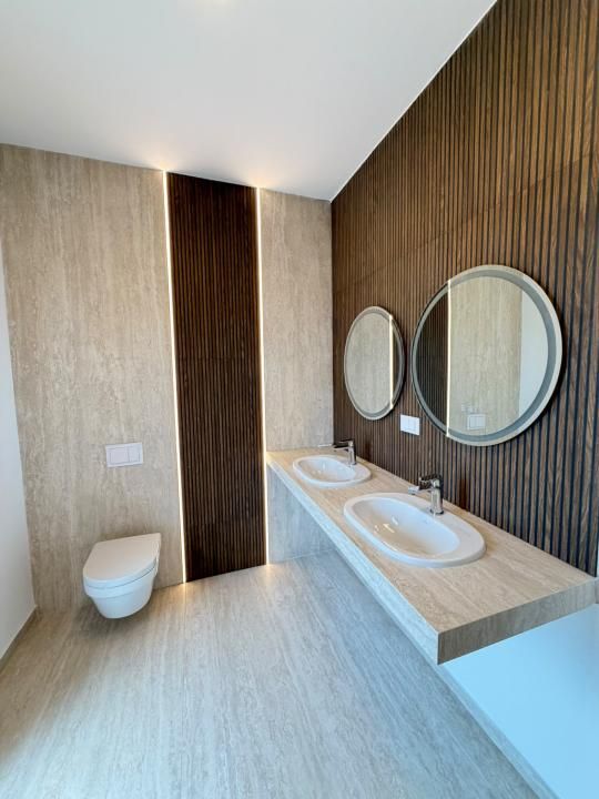 Casă cu 5 camere de vânzare în Tunari – fotografia 6 din 36
