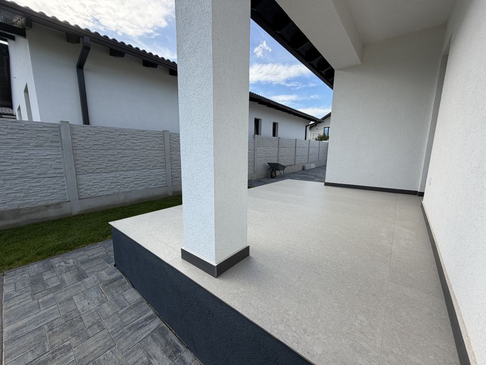 Casă cu 4 camere de vânzare în Micesti, Alba Iulia – fotografia 27 din 31