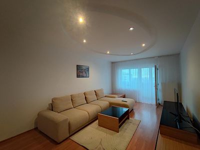 Apartament cu 2 camere de închiriat în Capitol, Constanța – fotografia 2 din 20