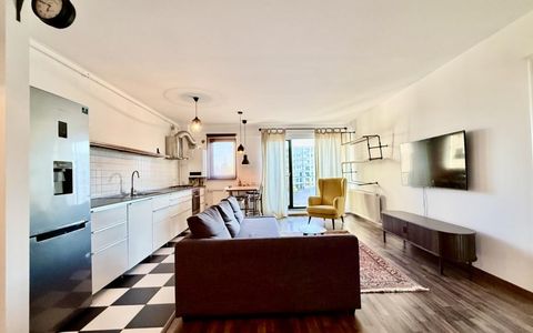 Apartament cu 3 camere de închiriat în Băneasa, București