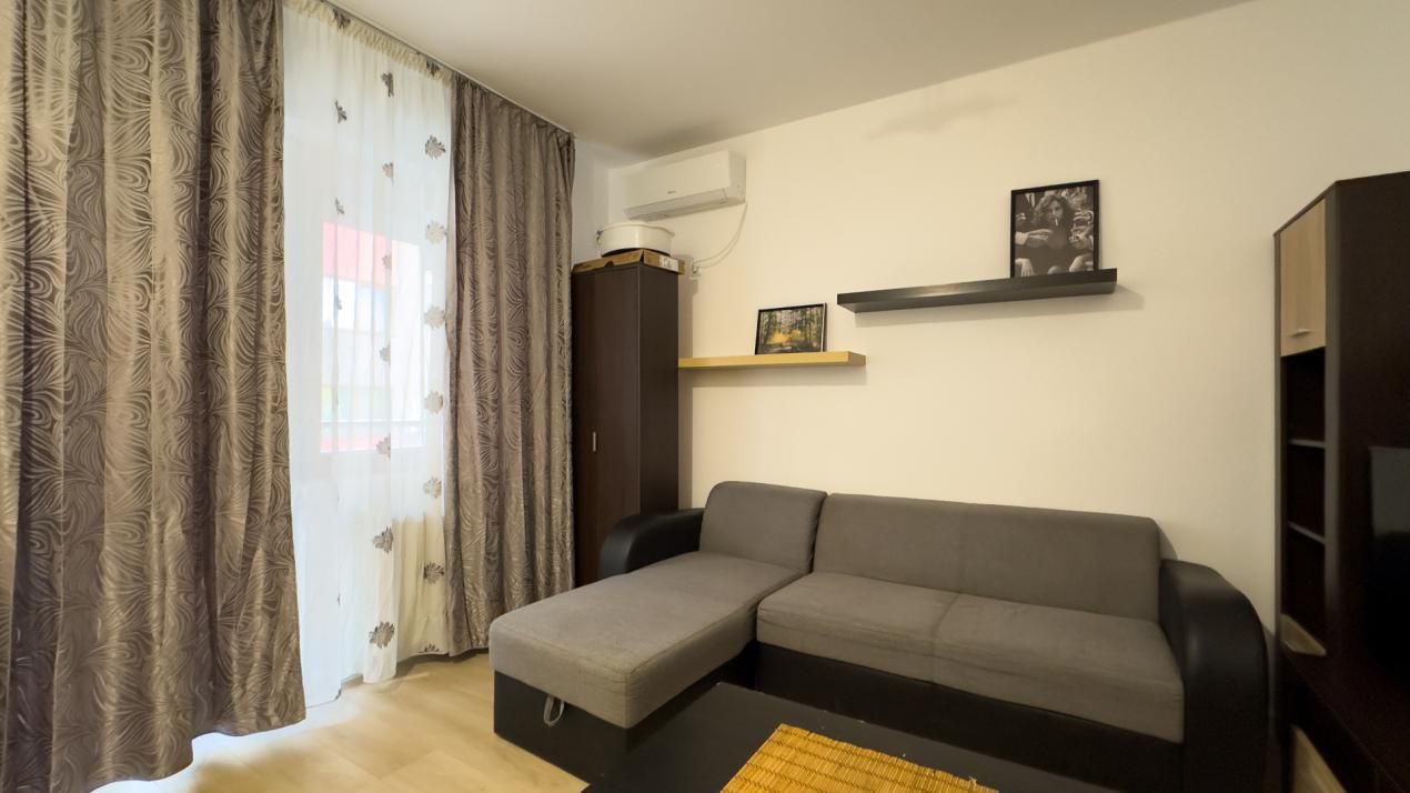 Apartament cu 2 camere de închiriat în Metalurgiei, București – fotografia 3 din 13